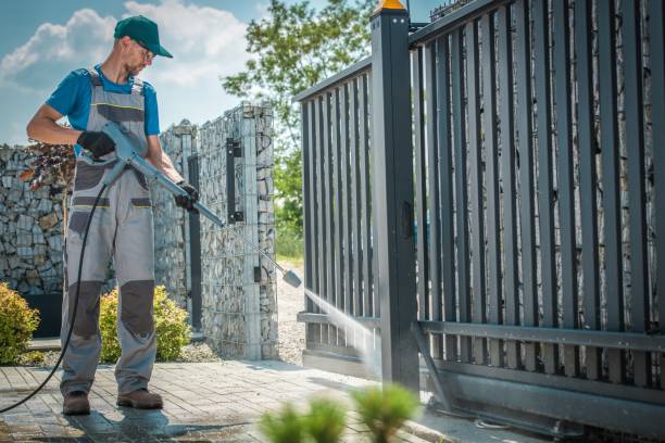 Best Parking Lot and Garage Cleaning  in Pompton Lakes, NJ