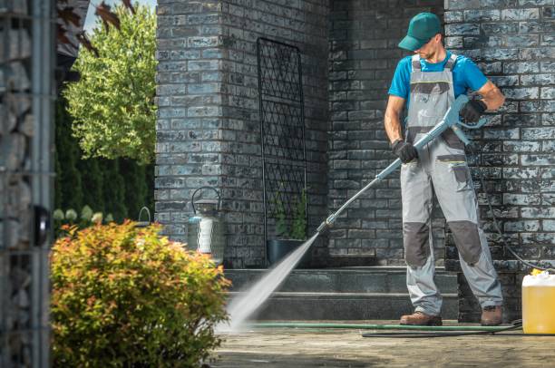 Best Oil Spill Cleanup  in Pompton Lakes, NJ