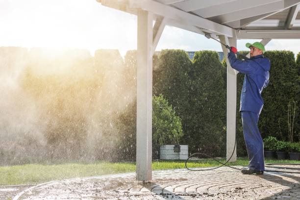 Best Concrete Sealing  in Pompton Lakes, NJ